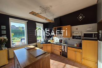 achat maison carency 62144