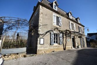 achat maison carennac 46110