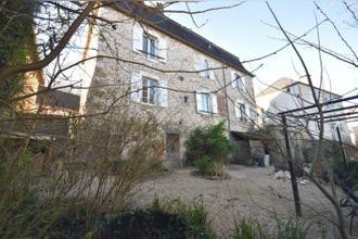 achat maison carennac 46110