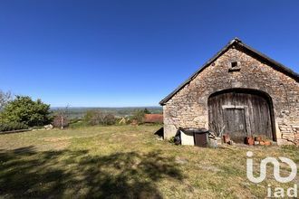 achat maison carennac 46110