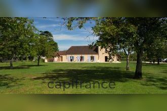 achat maison carennac 46110