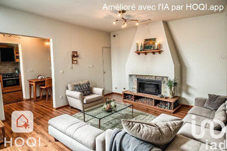 achat maison carennac 46110