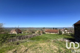 achat maison carennac 46110