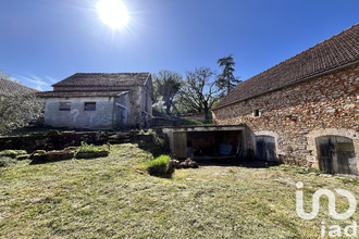 achat maison carennac 46110