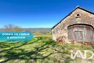 achat maison carennac 46110