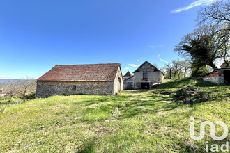achat maison carennac 46110