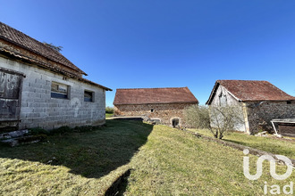 achat maison carennac 46110