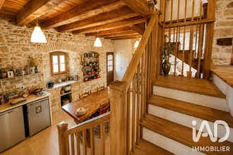 achat maison carennac 46110