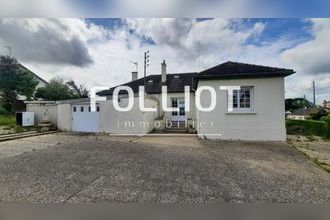 achat maison carentan 50500