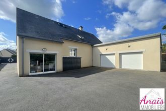 achat maison carentan 50500