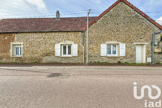 achat maison carentan 50500