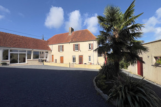 achat maison carentan 50500