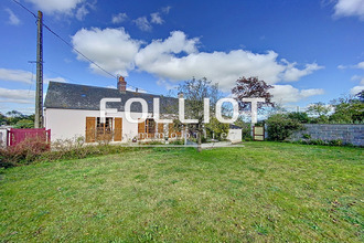 achat maison carentan 50500