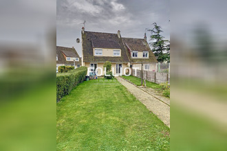 achat maison carentan 50500