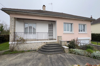 achat maison carentan 50500