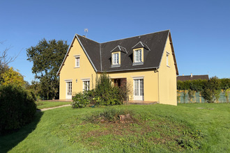 achat maison carentan 50500