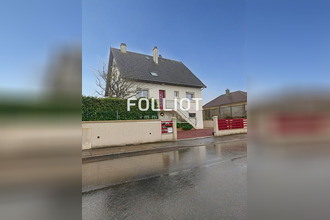 achat maison carentan 50500