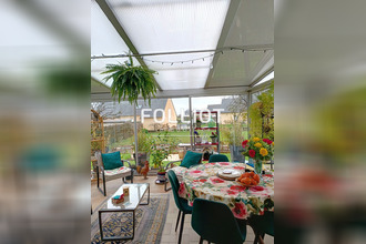 achat maison carentan 50500