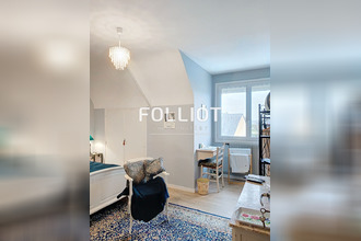 achat maison carentan 50500