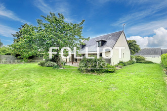 achat maison carentan 50500