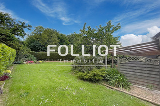 achat maison carentan 50500