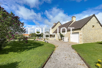 achat maison carentan 50500