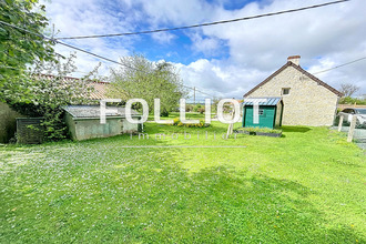 achat maison carentan 50500