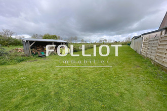 achat maison carentan 50500