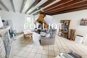 achat maison carentan 50500