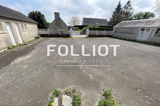 achat maison carentan 50500