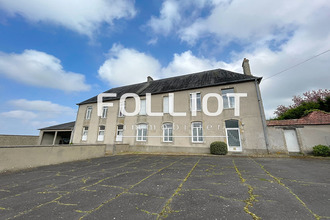 achat maison carentan 50500