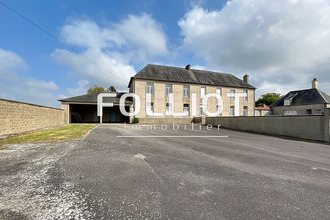 achat maison carentan 50500