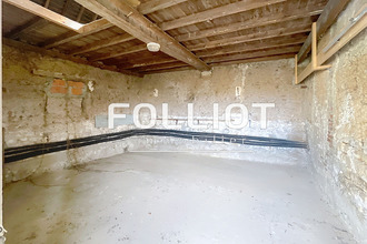 achat maison carentan 50500