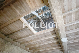 achat maison carentan 50500