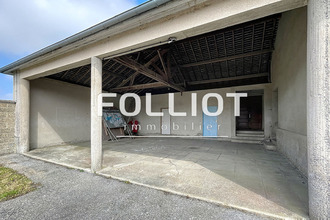 achat maison carentan 50500