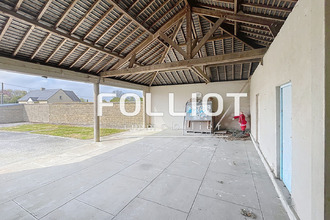 achat maison carentan 50500