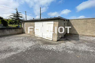 achat maison carentan 50500