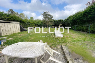 achat maison carentan 50500