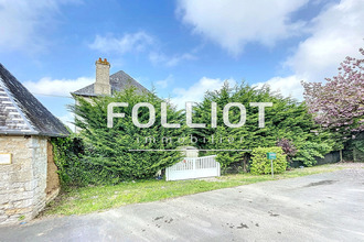 achat maison carentan 50500