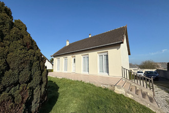 achat maison carentan 50500