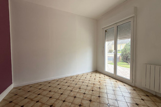 achat maison carentan 50500