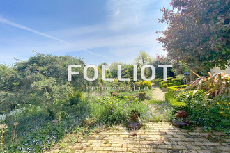 achat maison carentan 50500