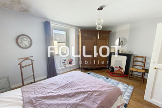 achat maison carentan 50500