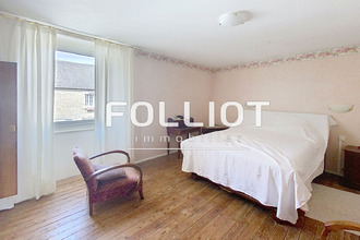 achat maison carentan 50500