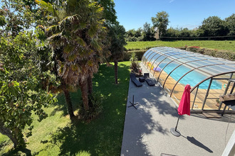 achat maison carentan 50500