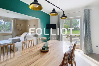 achat maison carentan 50500