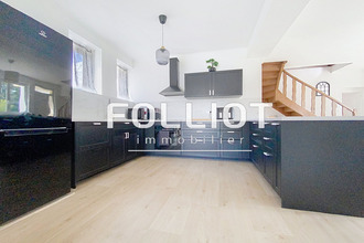 achat maison carentan 50500