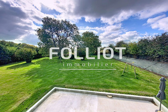 achat maison carentan 50500