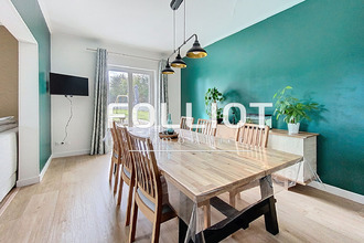 achat maison carentan 50500