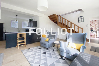 achat maison carentan 50500